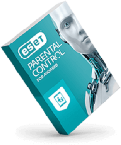 ESET Parental Control for Android