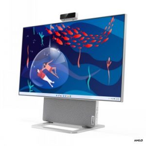LENOVO YOGA AIO ULTRA 5 125H/27" QHD (2560X1440) IPS 400NITS