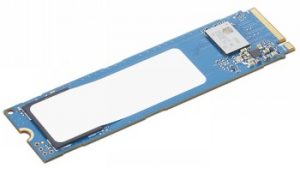 LENOVO TC 1TB VALUE PCIE GEN4 NVME OPAL 2.0 M.2 2280 SSD II