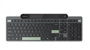 LENOVO SELF-CHARGING BLUETOOTH KEYBOARD FIN/SWE